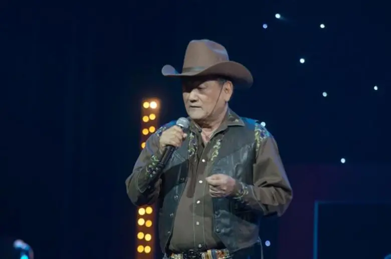 คอนเสิร์ต “โก๋หลังวัง”