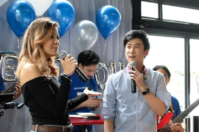 อบอุ่นและเต็มอิ่มด้วยความสุข สำหรับกิจกรร...