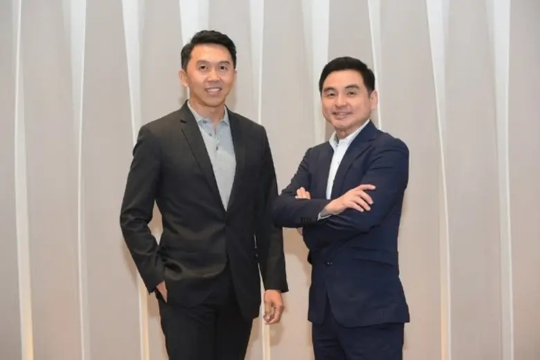 อินทัชเผยผลประกอบการครึ่งแรกของปี 2561 กำไรสุทธิ 6,938 ล้านบาท พร้อมจ่ายเงินปันผล 1.35 บาท/หุ้น