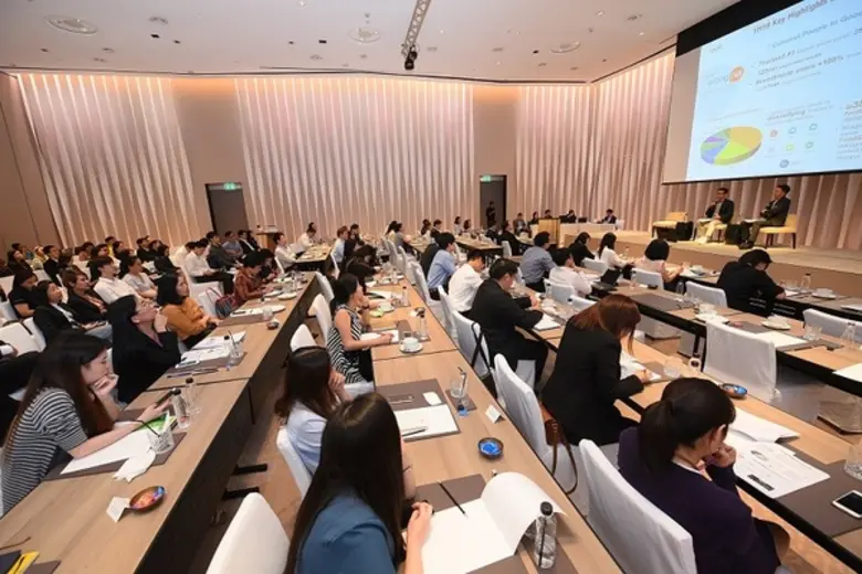 อินทัชเผยผลประกอบการครึ่งแรกของปี 2561 กำไรสุทธิ 6,938 ล้านบาท พร้อมจ่ายเงินปันผล 1.35 บาท/หุ้น