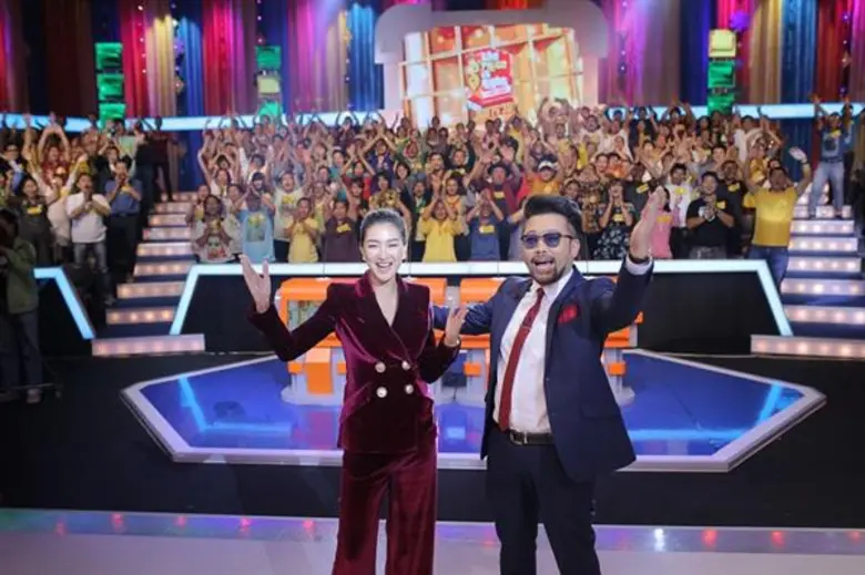 The Price is Right Thailand สุดยอดเกมโชว์...
