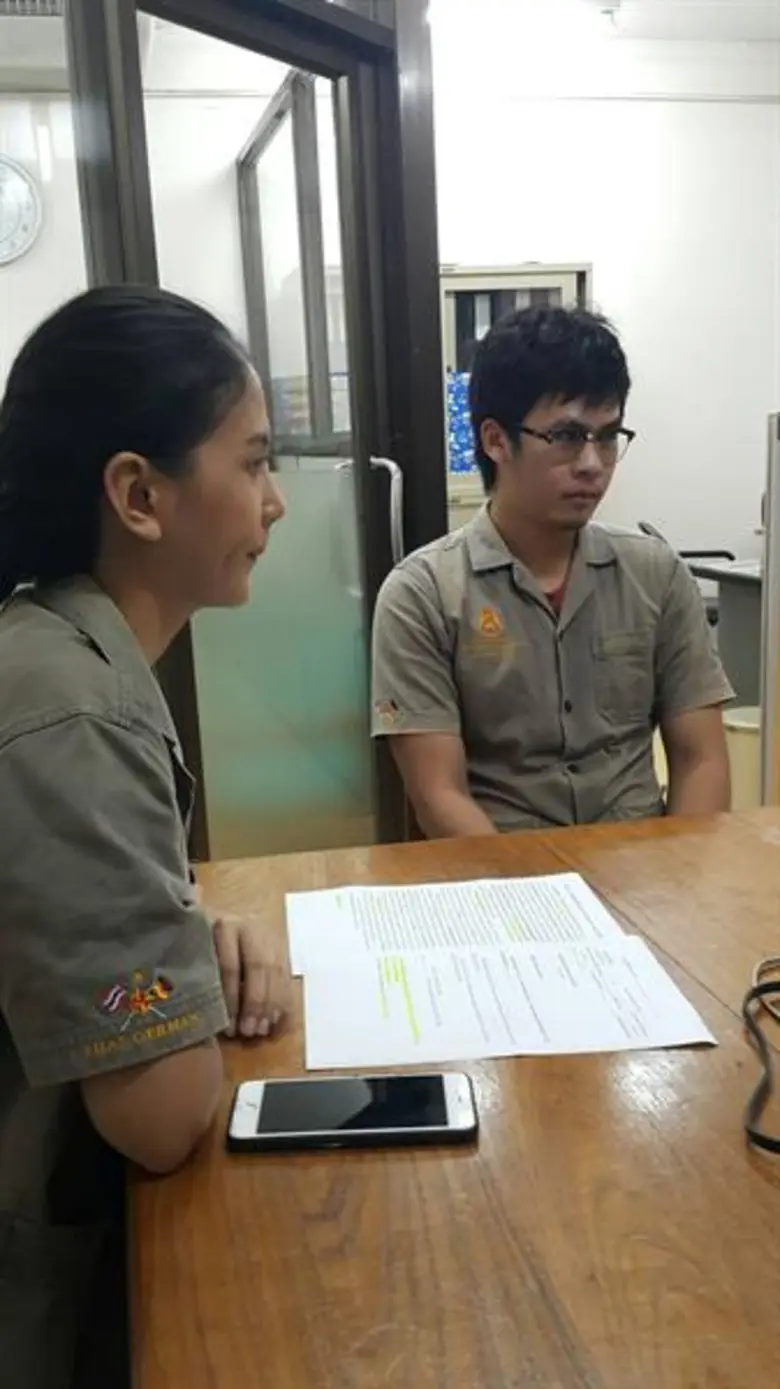 การพัฒนาโปรแกรมทดสอบไอซีลดเวลากระบวนการผลิตในโรงงาน งานวิจัยฝีมือล้วนๆ จากรั้วพระจอมฯ