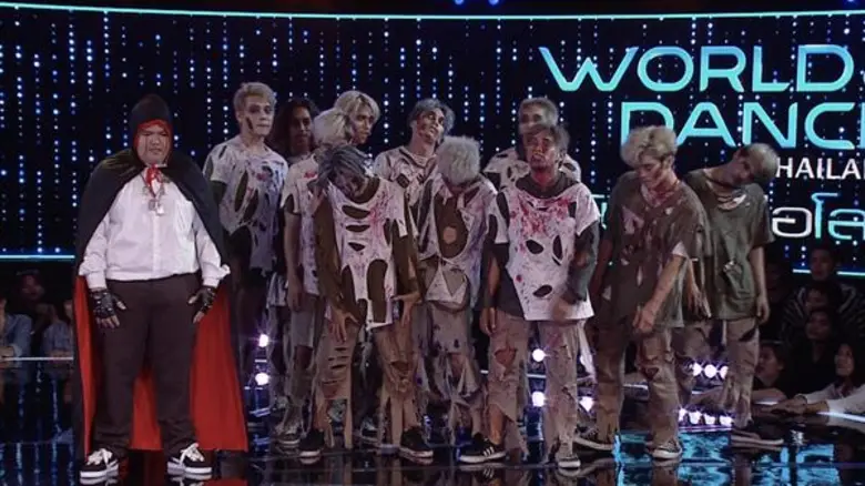 เรียกว่าเป็นอีกหนึ่งรายการที่มีกระแสดีต่อ...