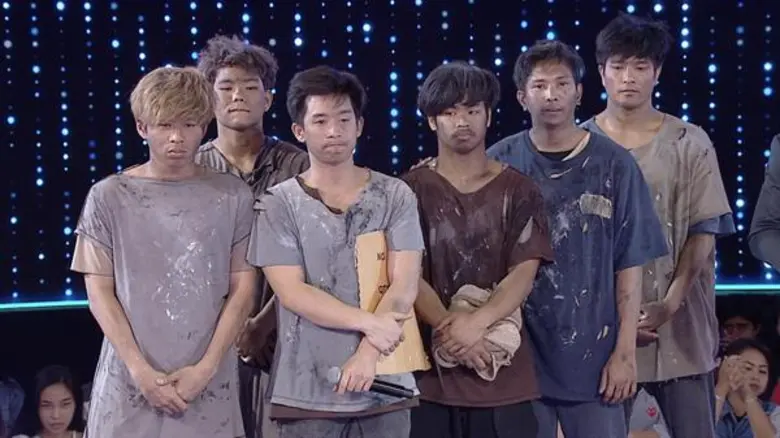 เปิดศึกสัปดาห์แรก “รอบดวล”  ของ “World of Dance Thailand เต้นบันลือโลก”!!