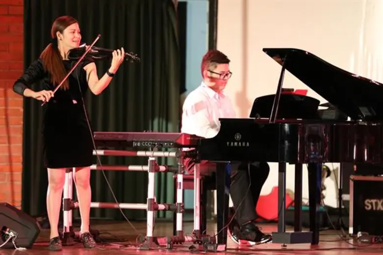 สจล. จับมือ สมาคมไทย - ลาว จัดคอนเสิร์ต “ร่วมส่งน้ำใจ ไปช่วยลาว” ระดมทุนช่วยเหลือผู้ประสบภัยลาว แทนใจคนไทยทั้งประเทศ