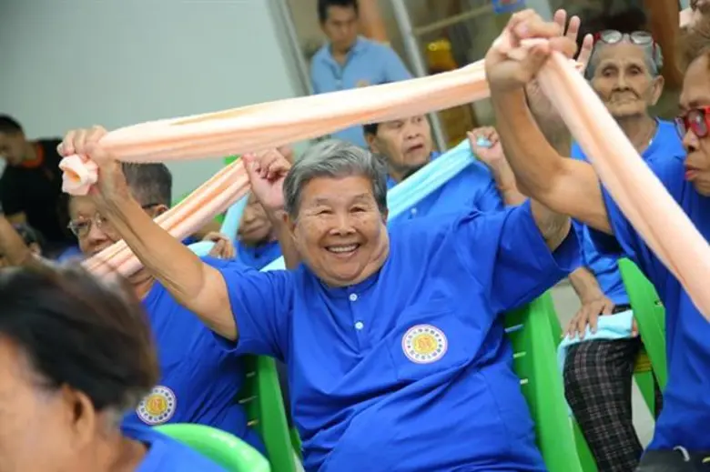 บริษัทอิมแพ็ค เอ็กซิบิชั่น แมเนจเม้นท์ จำ...