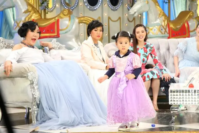 รายการ '3 แซบ' สัปดาห์นี้ มีทั้งความน่ารั...