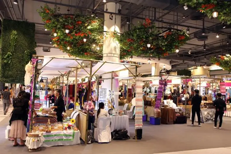 เริ่มแล้ว “มหกรรมวิถีถิ่นภาคเหนือ” ๖-๘ ส.ค.นี้ ณ เทอร์มินอล ๒๑ โคราช