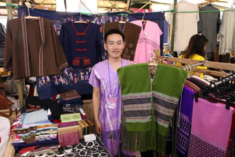 เริ่มแล้ว “มหกรรมวิถีถิ่นภาคเหนือ” ๖-๘ ส.ค.นี้ ณ เทอร์มินอล ๒๑ โคราช