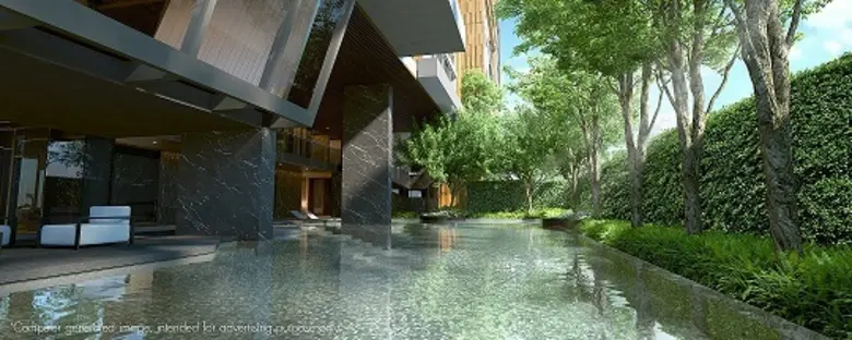 แลนด์ แอนด์ เฮ้าส์ เปิดขาย Presale โครงการคอนโดใหม่ The Room 2 ทำเลใจกลางเมือง