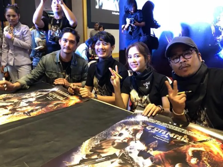 ประสบความสำเร็จไปอย่างงดงามกับโครงการดี ๆ...