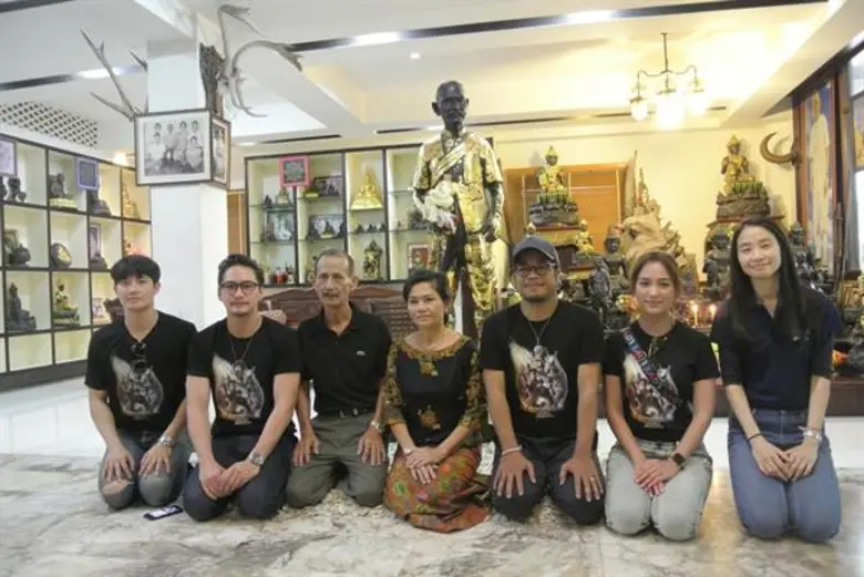 “สหมงคลฟิล์มฯ” ซาบซึ้งหัวใจกว่า 4,000 ฮีโร่ร่วมสร้างปรากฏการณ์ “ขุนพันธ์ 2 BLOOD HERO สละเลือดเพื่อชาติทะลุเป้ากว่า 1,631,600 ซีซี”