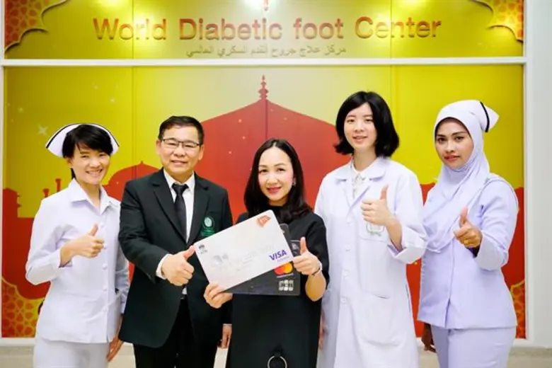 นางสาวโชษิตา เทพยสุวรรณ ผู้จัดการ – ธุรกิ...