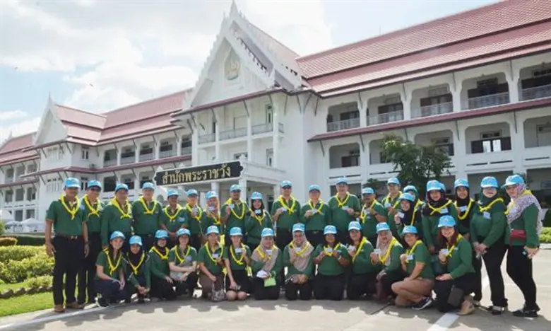 เมื่อช่วงเช้าวันที่ 7 สิงหาคม 2561 ที่ผ่า...