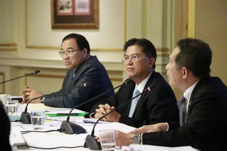 สรุปประเด็นแถลงข่าว กกร. ส.ค