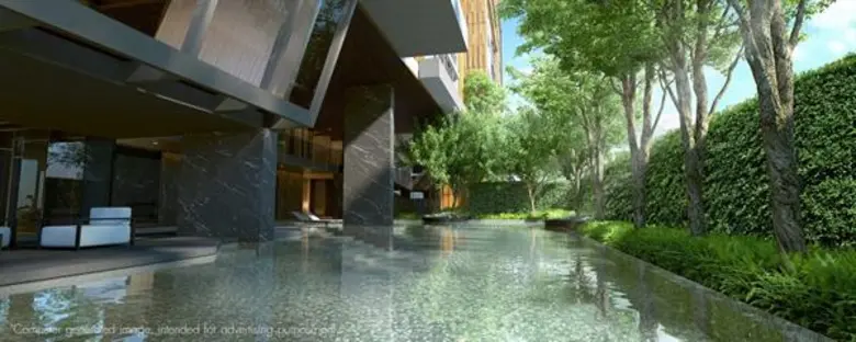 แลนด์ แอนด์ เฮ้าส์ เปิดขาย Presale โครงการคอนโดใหม่ The Room 2 ทำเลใจกลางเมือง