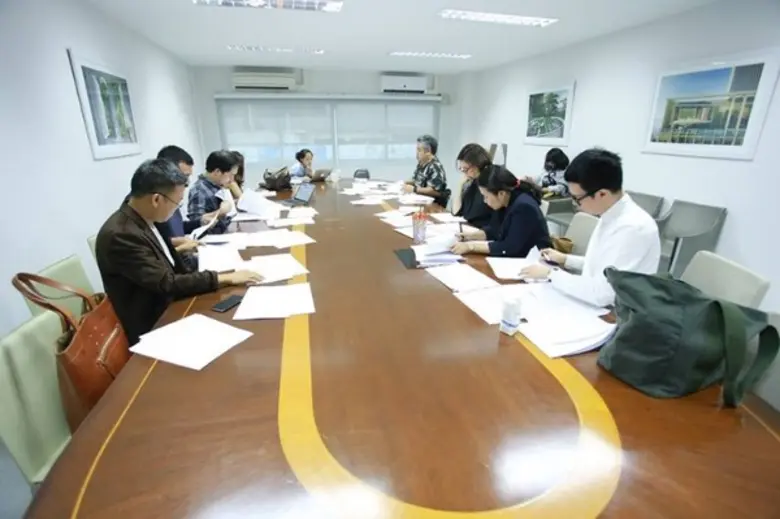 ประกาศผลหนังสั้น “My Third Place”