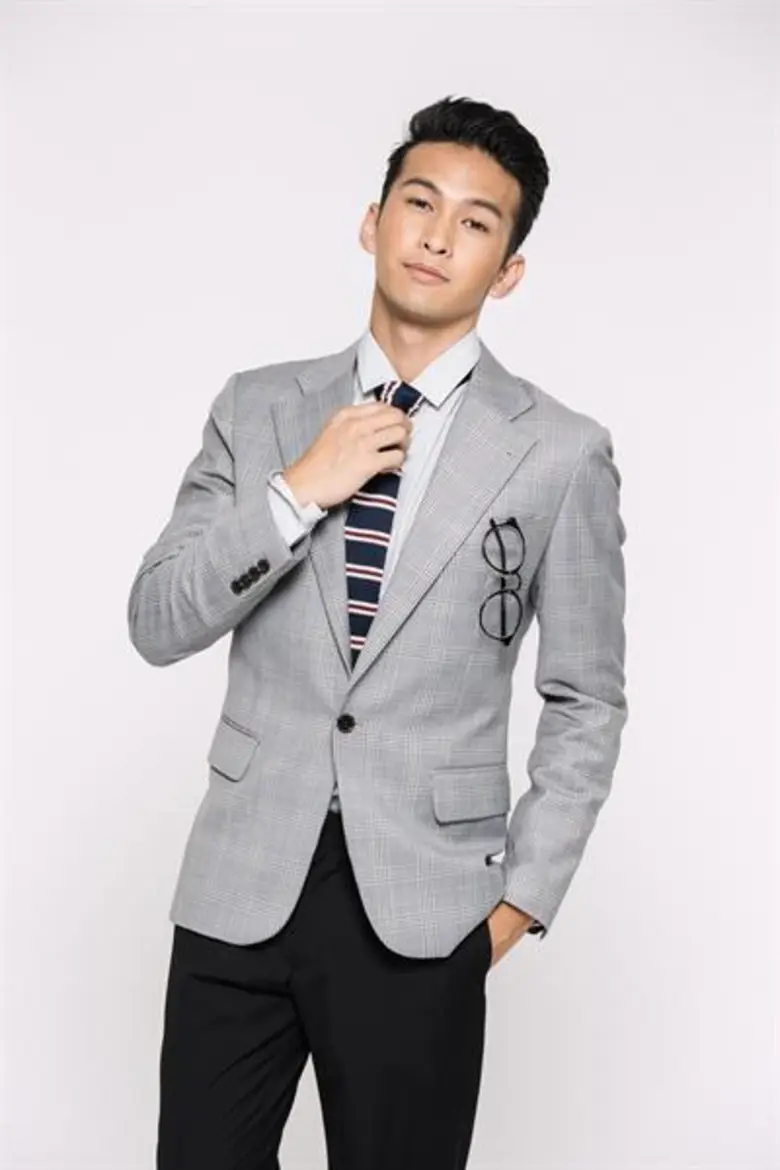 ฟิลลิปส์THE FACE MEN THAILAND ชวนหนุ่มหล่อมากความสามารถ สมัครออดิชั่นThe Face Men Thailand Season 2 ได้แล้ววันนี้!