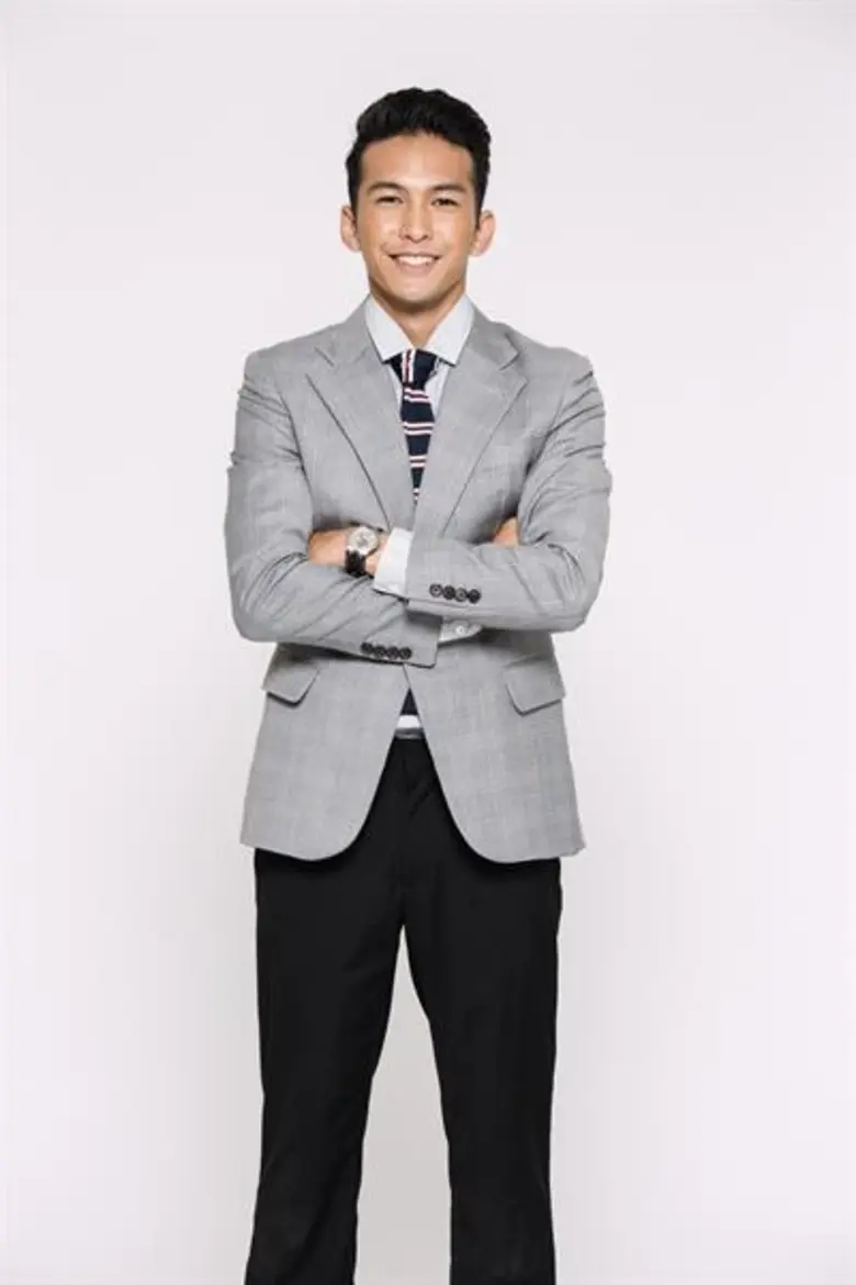 ฟิลลิปส์THE FACE MEN THAILAND ชวนหนุ่มหล่อมากความสามารถ สมัครออดิชั่นThe Face Men Thailand Season 2 ได้แล้ววันนี้!