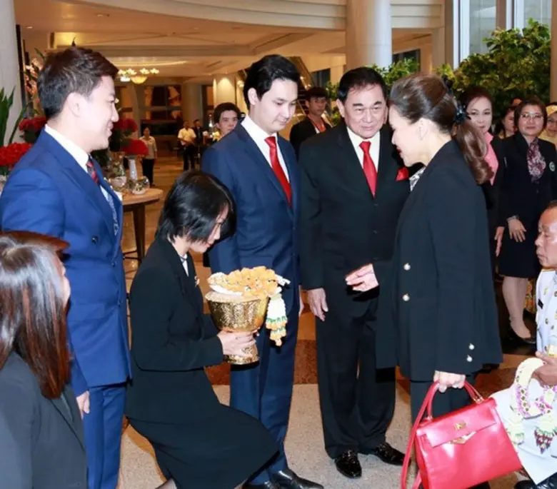 ทูลกระหม่อมหญิงอุบลรัตนราชกัญญา สิริวัฒนา...