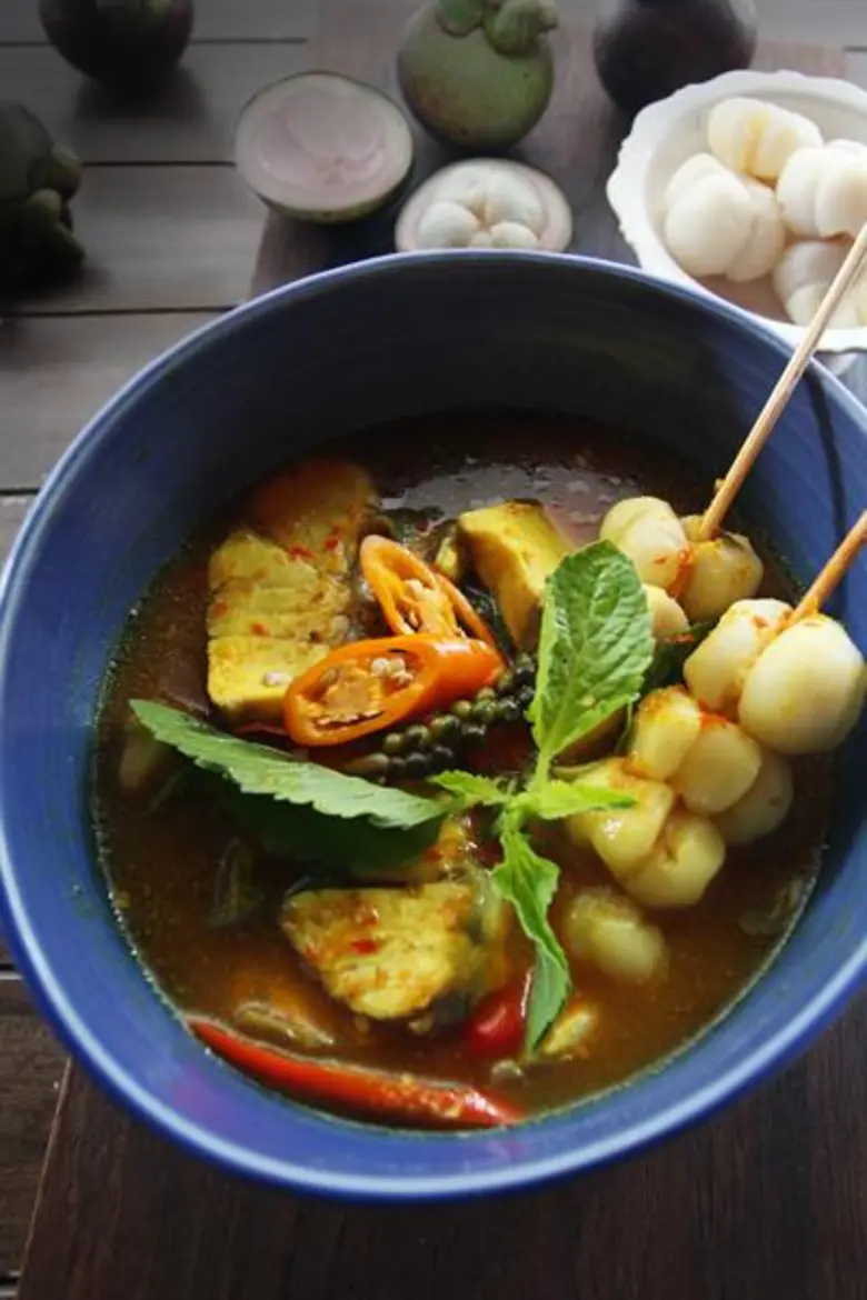 ใครจะไปคิดว่าราชินีผลไม้อย่าง "มังคุดคัด"...