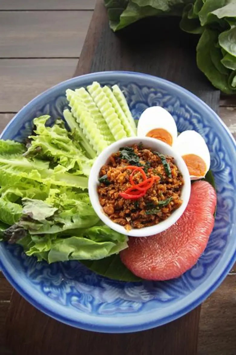 ชิงช้าชาลี จัดเสิร์ฟเมนูฤดูฝนจากเมืองคอน..เมื่อได้ลองต้องร้อง หรอยจังฮู้!