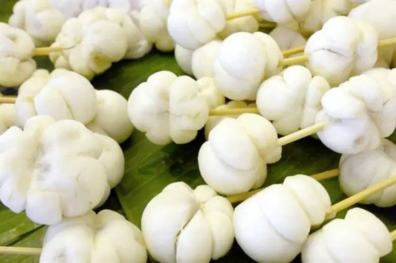 ชิงช้าชาลี จัดเสิร์ฟเมนูฤดูฝนจากเมืองคอน..เมื่อได้ลองต้องร้อง หรอยจังฮู้!