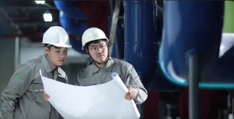 ถอดบทเรียนความสำเร็จ 3 ทศวรรษ “สร้าง-บริหาร-พัฒนา-ส่งเสริม” แบบฉบับเพาเวอร์ไลน์ เอ็นจิเนียริ่ง กับการเติบโตสู่อนาคตอย่างยั่งยืน