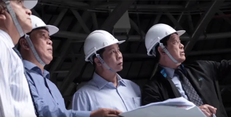 ถอดบทเรียนความสำเร็จ 3 ทศวรรษ “สร้าง-บริหาร-พัฒนา-ส่งเสริม” แบบฉบับเพาเวอร์ไลน์ เอ็นจิเนียริ่ง กับการเติบโตสู่อนาคตอย่างยั่งยืน