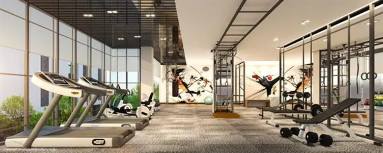 ดิ เอ็กเซล ลาซาล 17 คอนโดมิเนียมที่ผสมผสานความล้ำสมัยร่วมกับไลฟ์สไตล์อย่างลงตัว บนทำเลศักยภาพ ใกล้ BTS แบริ่ง