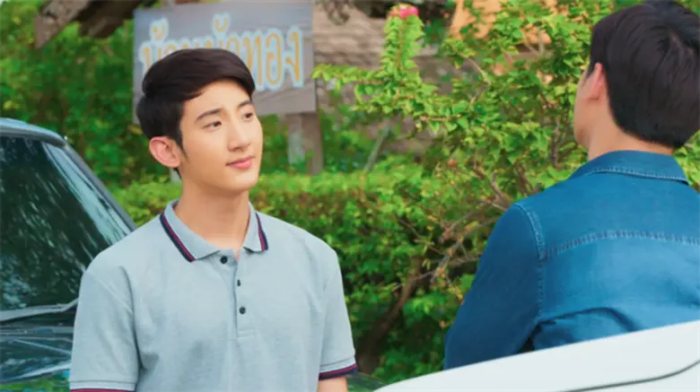 “คริส-ท็อปแท็ป” เปิดศึกชิง “มุก” ใน “Mint To Be นายนั่นแหละ คู่แท้ของฉัน” 12 ส.ค.นี้ 21.30 น.