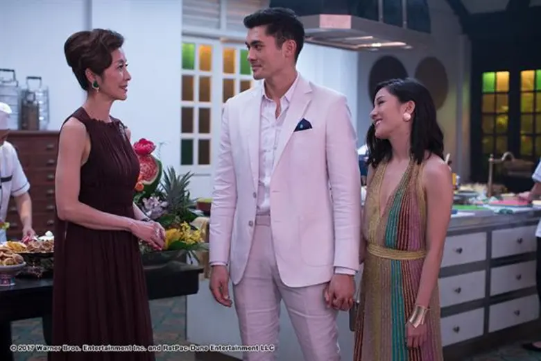 ชม 2 คลิปล่าสุดจากภาพยนตร์โรแมนติกคอมเมดี...