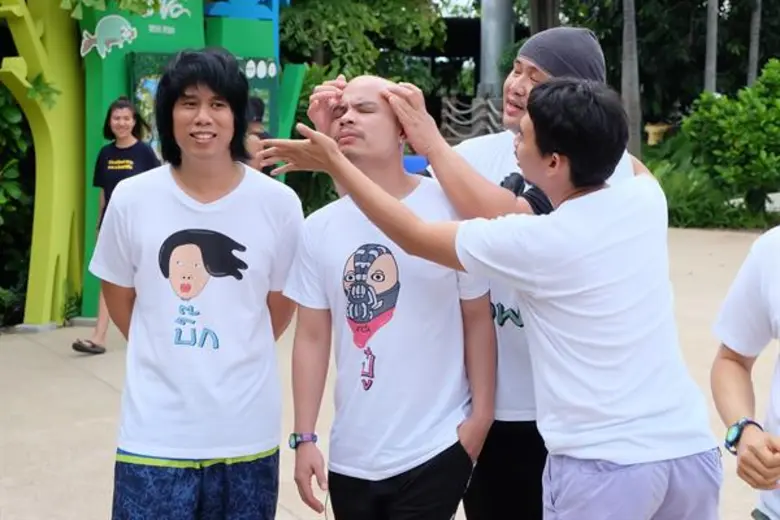 วันจันทร์ที่ 13 สิงหาคมนี้ รายการ "Padoxt...