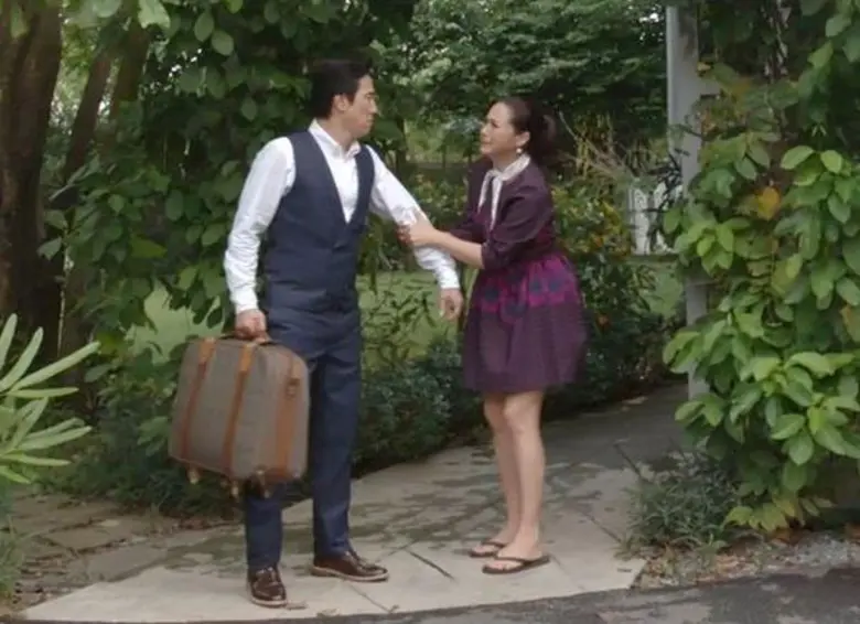 ตอน 1 ออกอากาศวันจันทร์ ที่ 13 สิงหาคม 61...