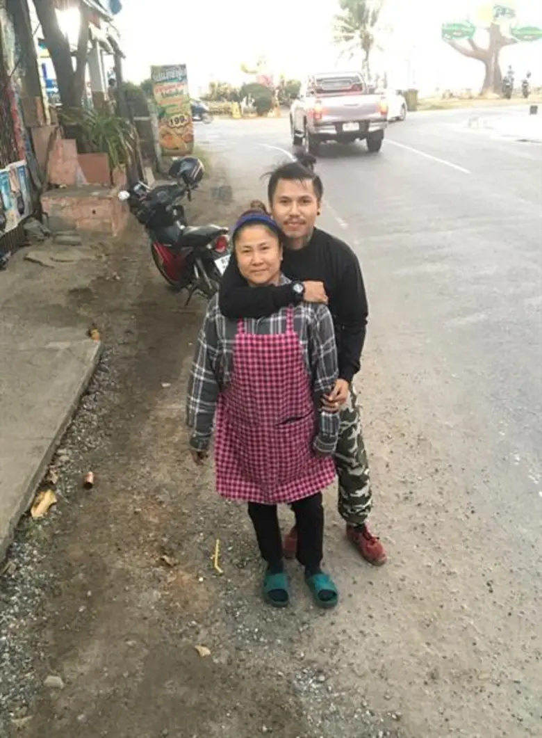 ถึงแม้ว่าวันนี้จะก้าวเข้ามาเป็นศิลปินที่ม...