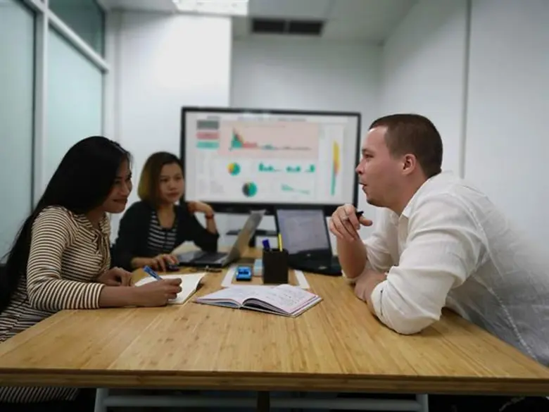 GO PR ดิจิทัลเอเจนซี่แนวหน้าแห่งใหม่ เปิดตัวผลักดันธุรกิจ ยุคใหม่พร้อมรับไทยแลนด์ 4.0