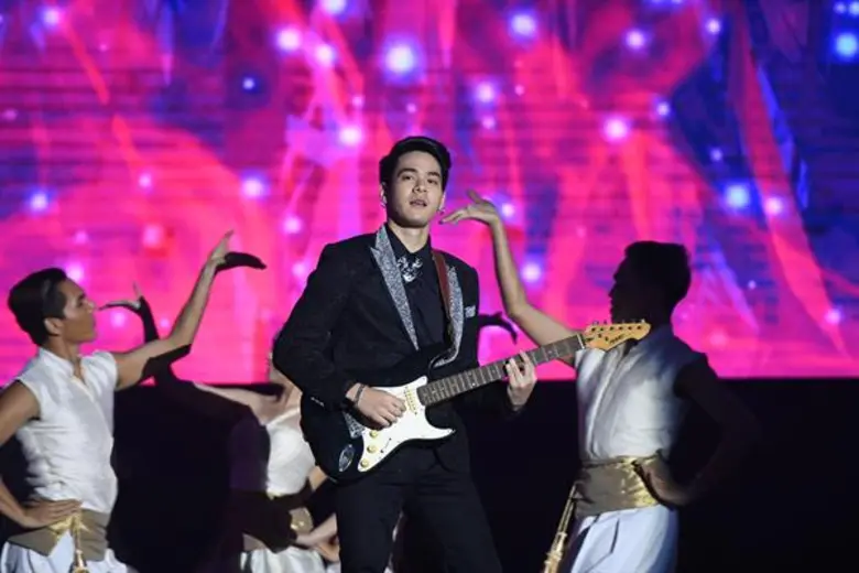 “จีน่า” เผยเคล็ดลับสานฝันจากการประกวด “GSB GEN CAMPUS STAR 2018”