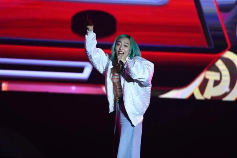 “จีน่า” เผยเคล็ดลับสานฝันจากการประกวด “GSB GEN CAMPUS STAR 2018”