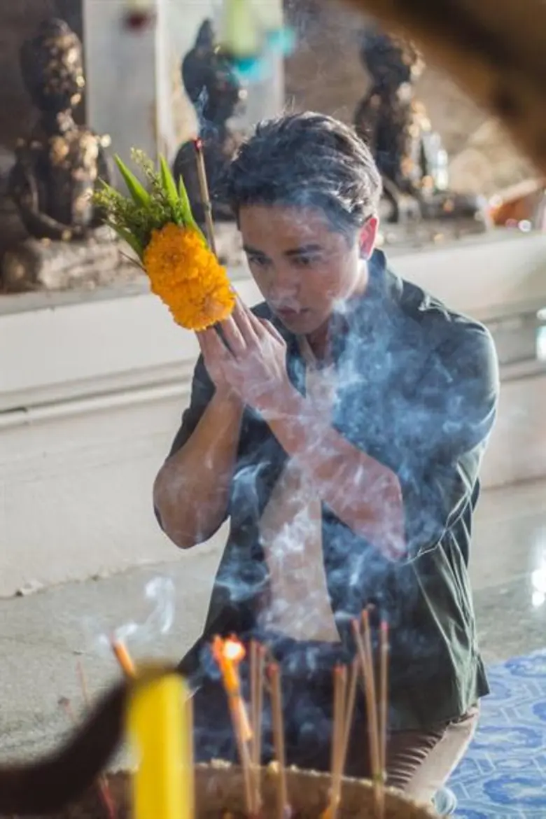 เหล่าดาราปลิ้มใจ ท่องเที่ยวตามวิถีไทย สัมผัสความงดงามของปรัชญาเศรษฐกิจพอเพียง ในโครงการ“แหล่งท่องเที่ยวตามรอยศาสตร์พระราชา สู่การเชื่อมโยงแอ่งท่องเที่ยว”