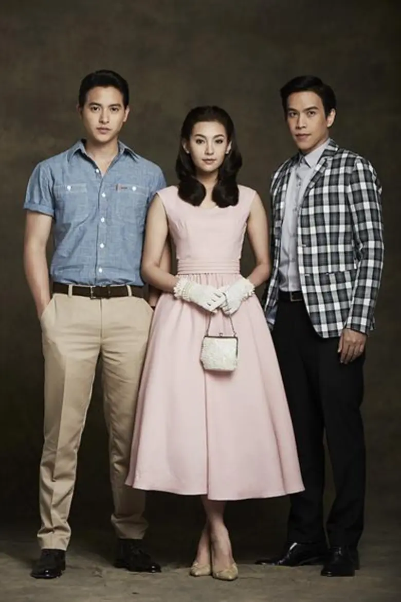 เมื่อความซื่อสัตย์และความภักดีชนะทุกสิ่งจึงก่อเกิดเป็นความรักสุดตราตรึง หวนกลับมาลงจออีกครั้งกับละครสุดคลาสสิค “ปดิวรัดา”