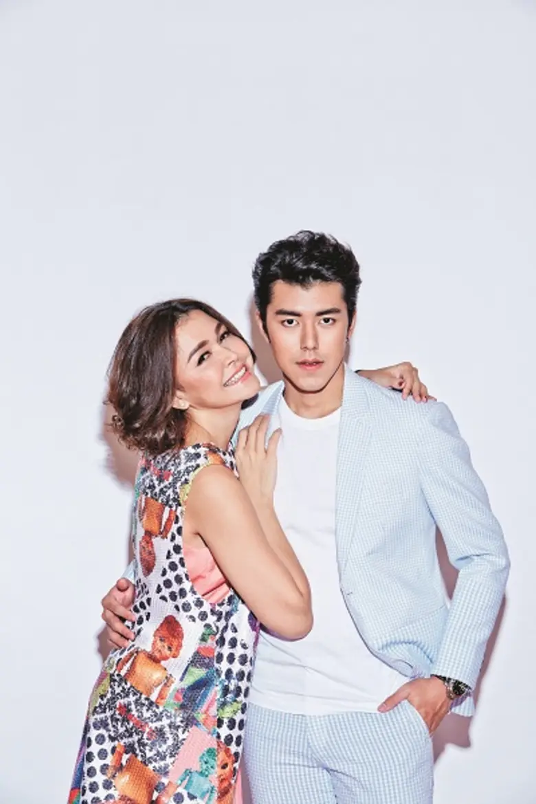 วันแม่ปีนี้ ศูนย์การค้าโชว์ ดีซี (Show DC...