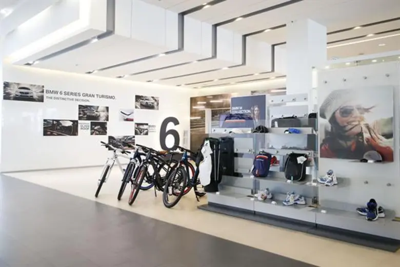 เตรียมจัดงาน GERMAN AUTO XPO 2018