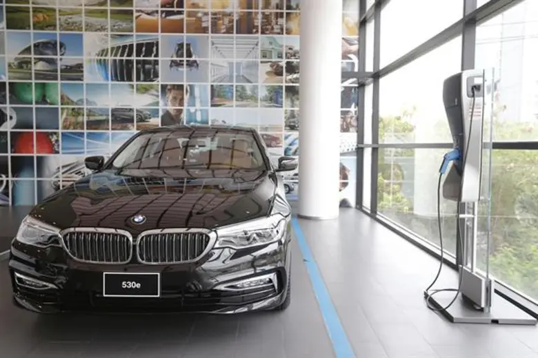 เตรียมจัดงาน GERMAN AUTO XPO 2018