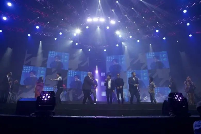 แฟนเพลงยกนิ้ว คอนเสิร์ตบอยโกฯ ภาค 2 สุดคุ้มมีครบทุกรส จัดหนักศิลปินร่วมโชว์แน่นเวที พี่ตูนก็มา! ประทับใจทุกช่วง