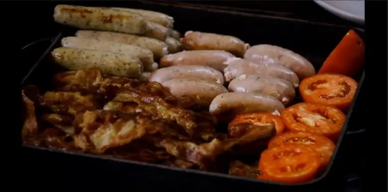 รายการคนไทยใต้ร่มราชัน 12 สิงหาคม 2561