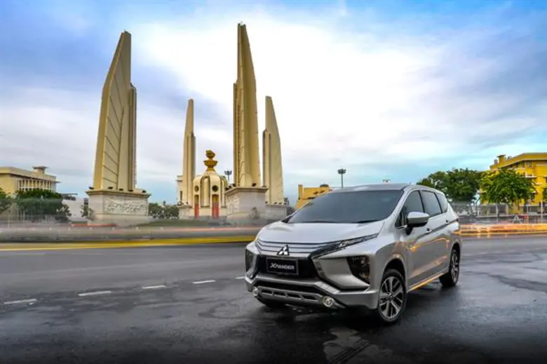 เมื่อการออกแบบแห่งอนาคตถูกถ่ายทอดสู่ผู้ขับขี่ในปัจจุบัน