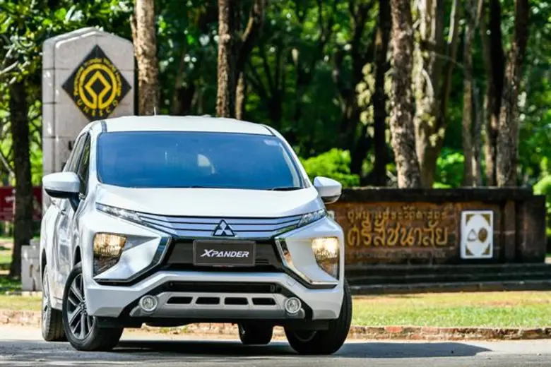 เมื่อการออกแบบแห่งอนาคตถูกถ่ายทอดสู่ผู้ขับขี่ในปัจจุบัน