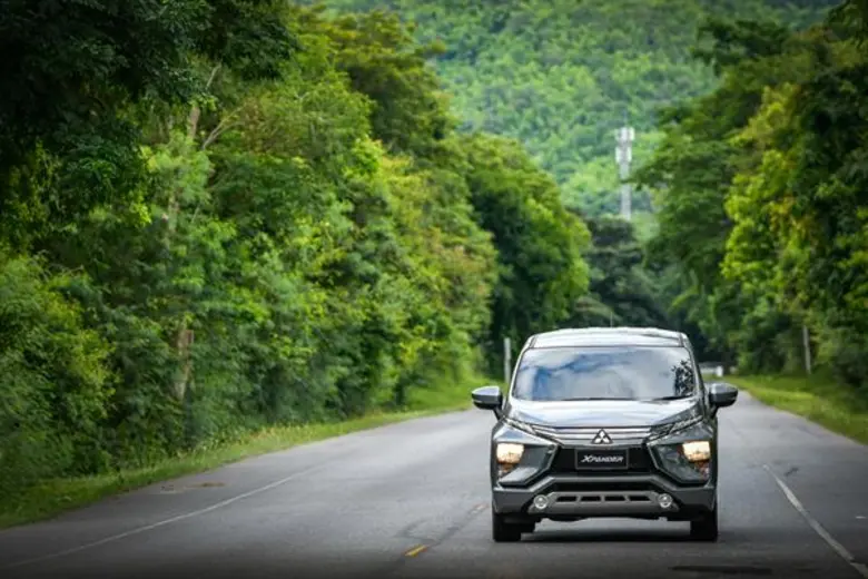 เมื่อการออกแบบแห่งอนาคตถูกถ่ายทอดสู่ผู้ขับขี่ในปัจจุบัน