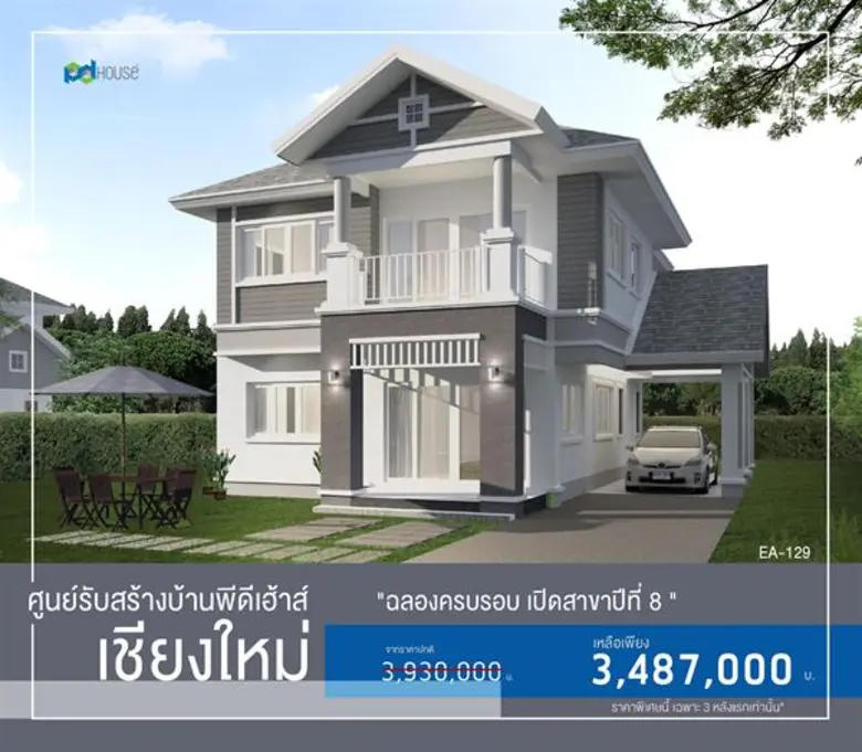 บริษัท ปทุมดีไซน์ ดีเวลลอป จำกัด หรือ ศูน...