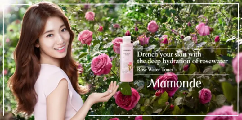 #MyFlowerToner #MamondeRoseWater #Soothin...